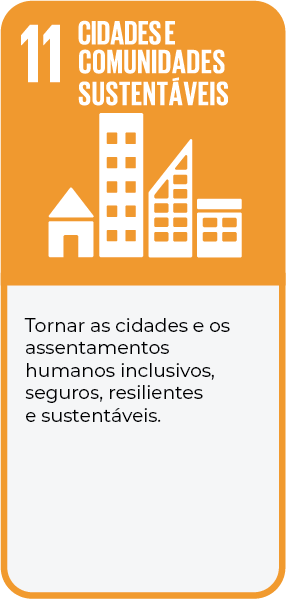 ODS_11 cidades sustentaveis